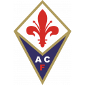 Логотип ACF Fiorentina - Фиорентина