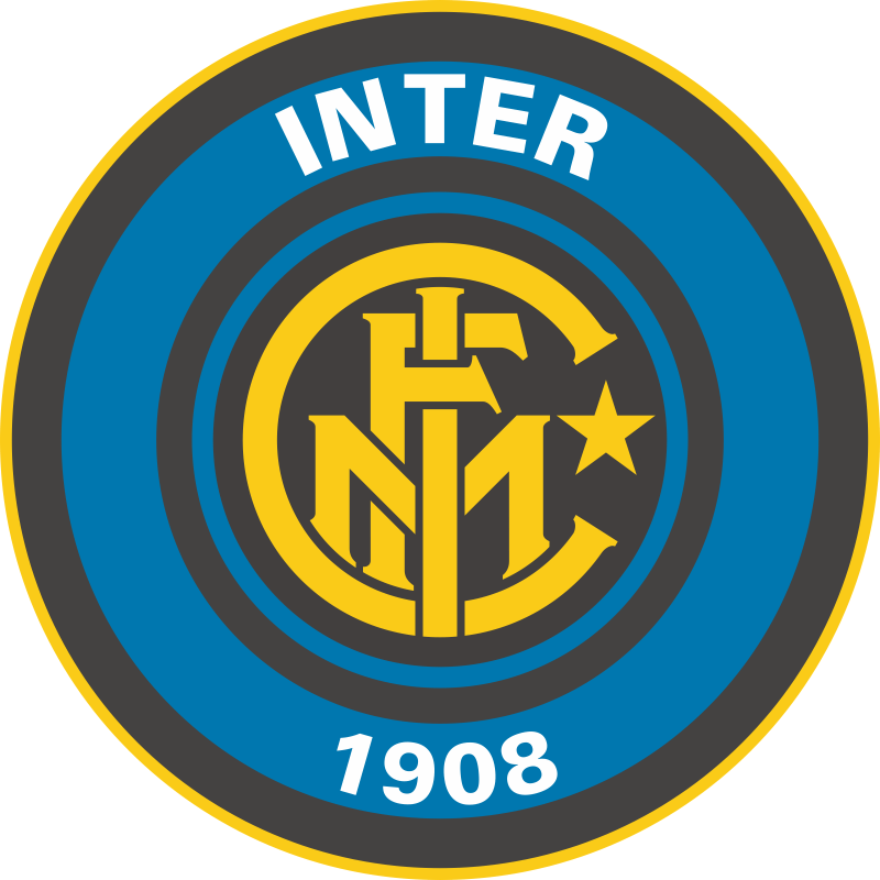 Интернационале магазин. Inter FC logo.