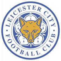 Логотип футбольного клуба Лестер Сити (Leicester City)
