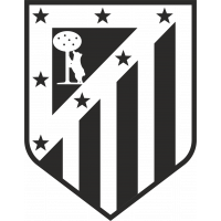 Club Atletico de Madrid - Атлетико Мадрид