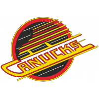 Логотип Vancouver Canucks - Ванкувер Кэнакс
