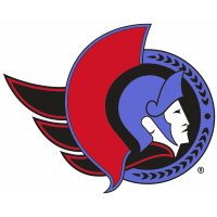 Логотип Ottawa Senators - Оттава Сенаторз