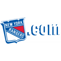 Логотип New York Rangers - Нью-Йорк Рейнджерс