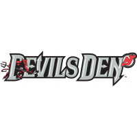 Логотип New Jersey Devils - Нью-Джерси Девилз