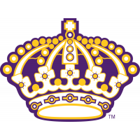 Логотип Los Angeles Kings - Лос-Анджелес Кингз