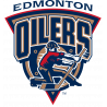 Логотип Edmonton Oilers	- Эдмонтон Ойлерз