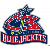 Логотип Columbus Blue Jackets - Колумбус Блю-Джекетс