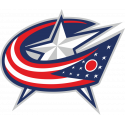 Логотип Columbus Blue Jackets - Колумбус Блю-Джекетс