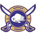 Логотип Buffalo Sabres - Баффало Сейбрз