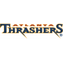 Логотип Atlanta Thrashers - Атланта Трэшерз