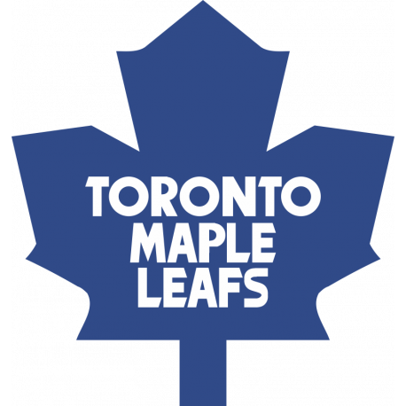 Логотип Toronto Maple Leafs - Торонто Мейпл Лифс