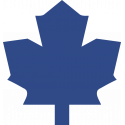 Логотип Toronto Maple Leafs - Торонто Мейпл Лифс