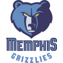 Memphis Grizzlie - Мемфис Гриззлис