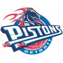 Detroit Pistons - Детройт Пистонс