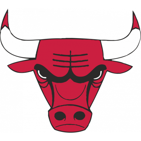 Chicago bulls - Чикаго Буллз