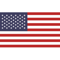 Флаг Соединенных Штатов Америки