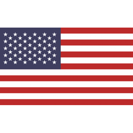 Флаг Соединённых Штатов Америки