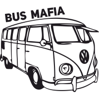 Bus Mafia 4