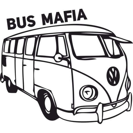 Bus Mafia 4