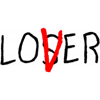 Lover (Not Loser)